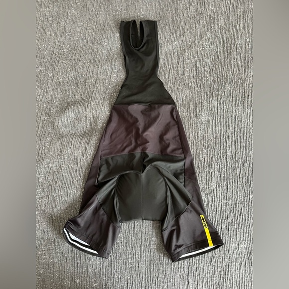 Mavic Bike Short Cycling Bibs - Picture 2 of 3